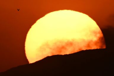 A blistering heat wave is baking the western United States, the latest to blast the northern hemisphere in a summer that has brought extreme temperatures across Europe, Asia and North America