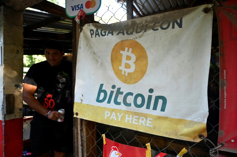 el-salvador-marks-1st-year-of-bitcoin-use-as-confidence-wanes