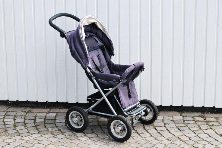 Representational image (pram) 