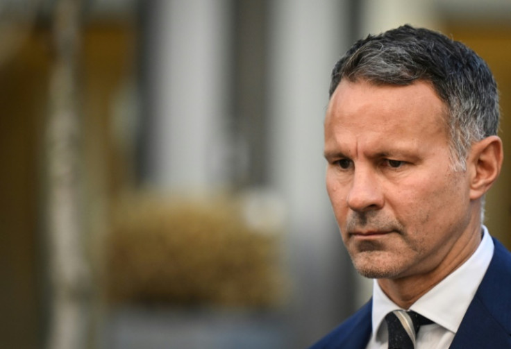 Ryan Giggs will face a re-trial on domestic violence charges