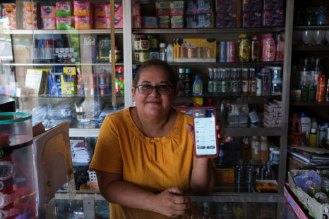 A year on, El Salvador's bitcoin experiment is stumbling