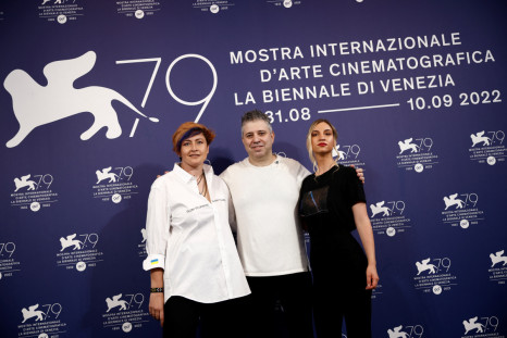 79th Venice Film Festival