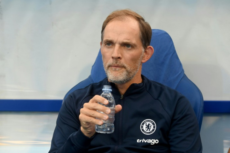 Chelsea have sacked manager Thomas Tuchel