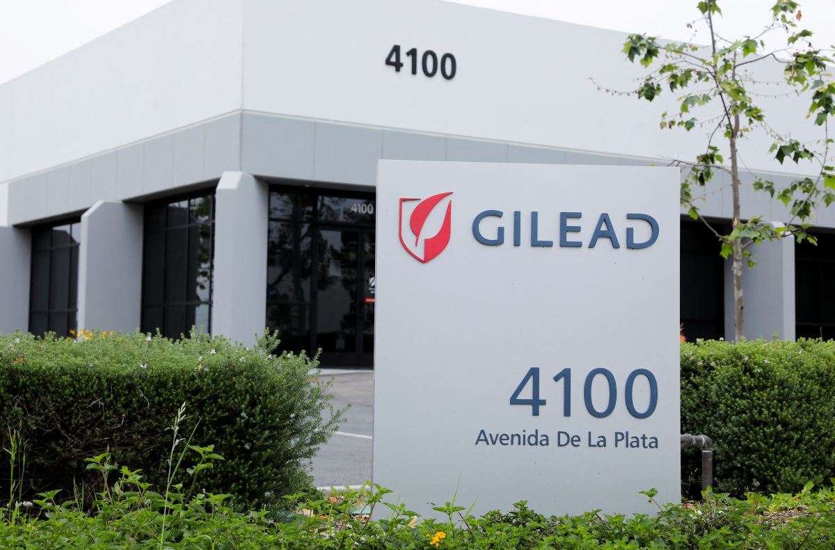 Gilead's Trodelvy Extends Breast Cancer Survival By 3.2 Months -study ...