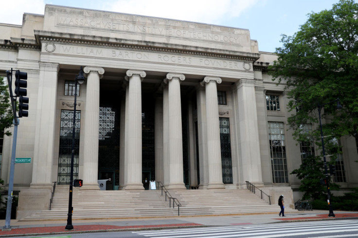 Massachusetts Institute of Technology