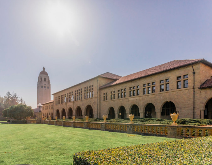 Stanford University