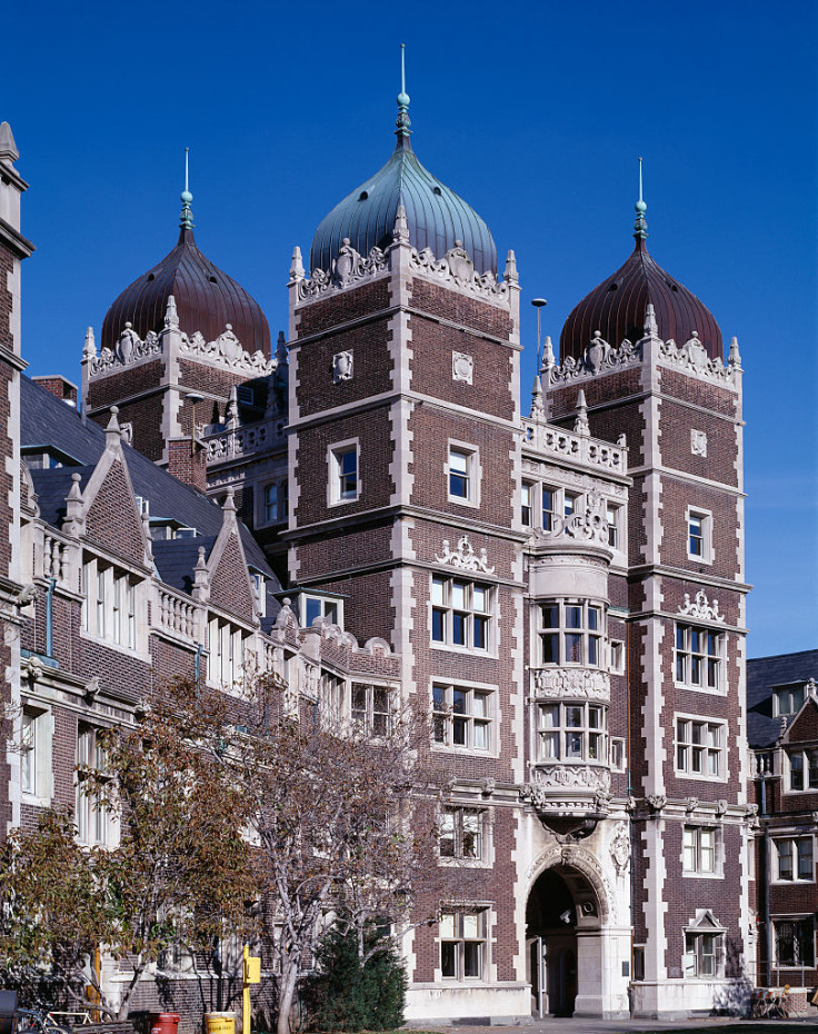 University of Pennsylvania