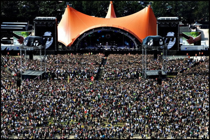 Roskilde Festival