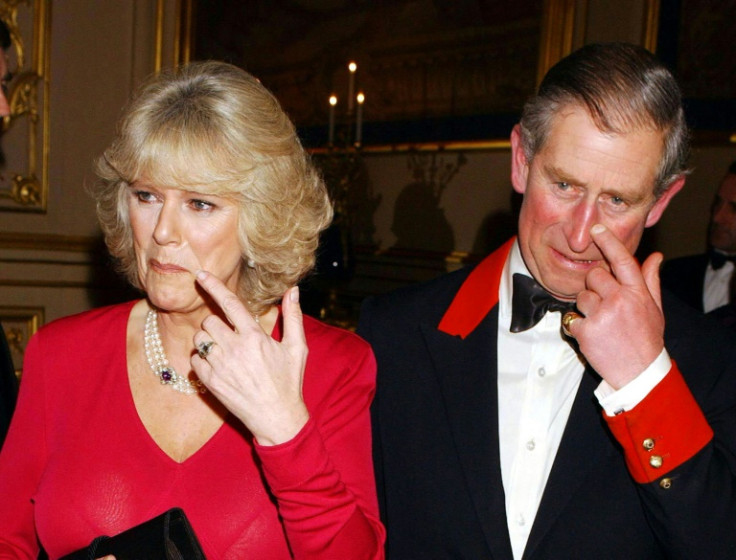 The queen in 2022 settled years of speculation about what Charles' second wife, Camilla, should be called when he becomes king