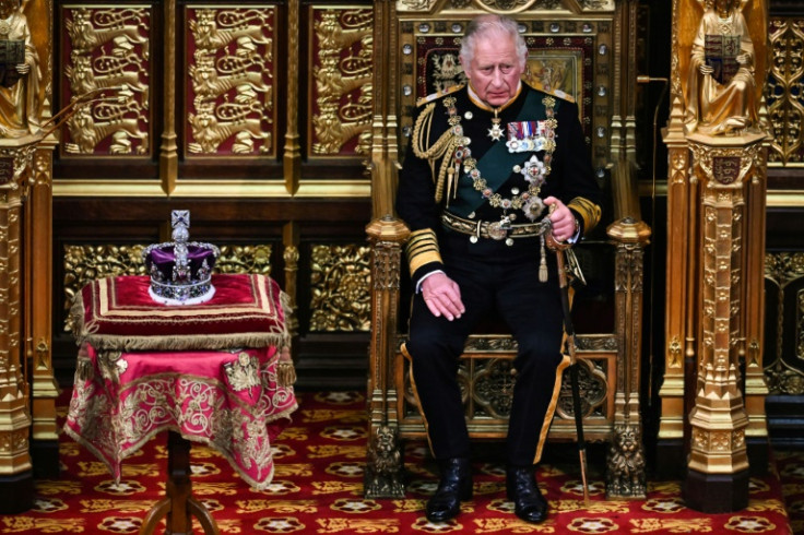 The new King Charles III, 73, has spent his life preparing to take the throne