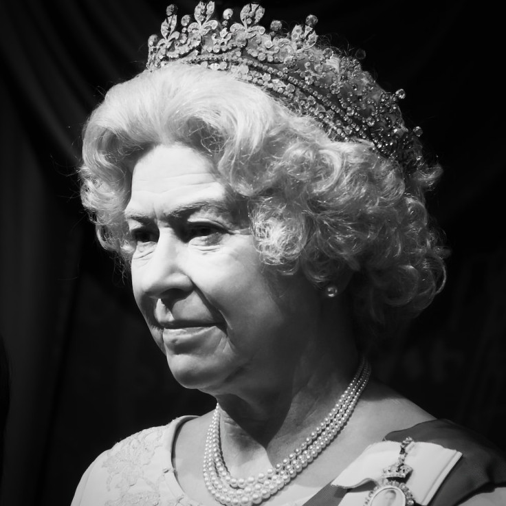 Queen Elizabeth II