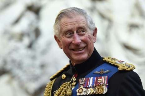 King Charles III has waited nearly his whole life to succeed his mother, Queen Elizabeth II