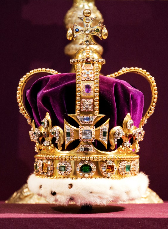 Crown Jewels: The Royal Family's Precious Gems