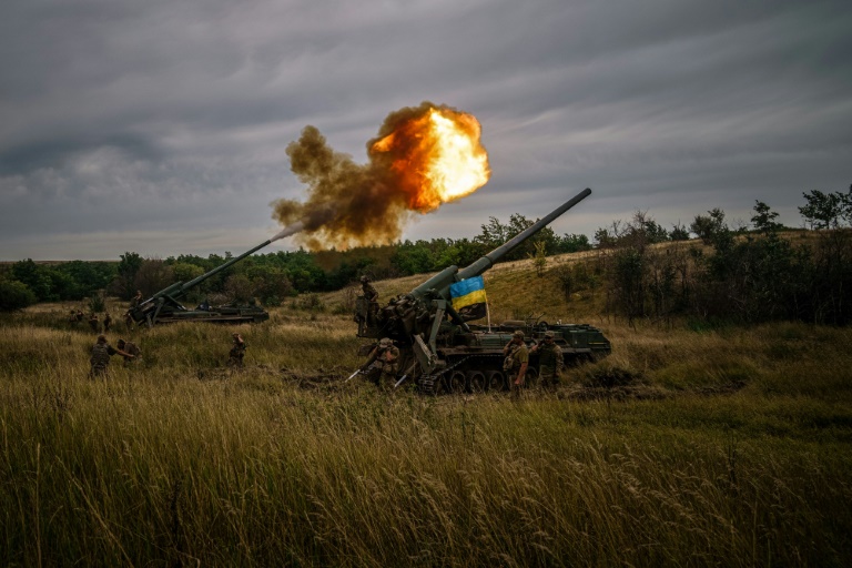 Russian Soldier Admits Ukraine Weapons Are 'Too Powerful,' Reveals They Have 'No Shells'