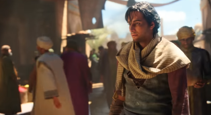 Assassin's Creed Mirage set in Iraq with Japan sequel in series