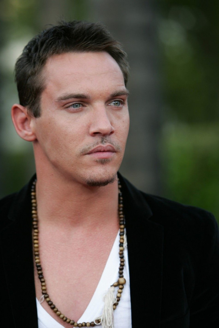 Rhys Meyers