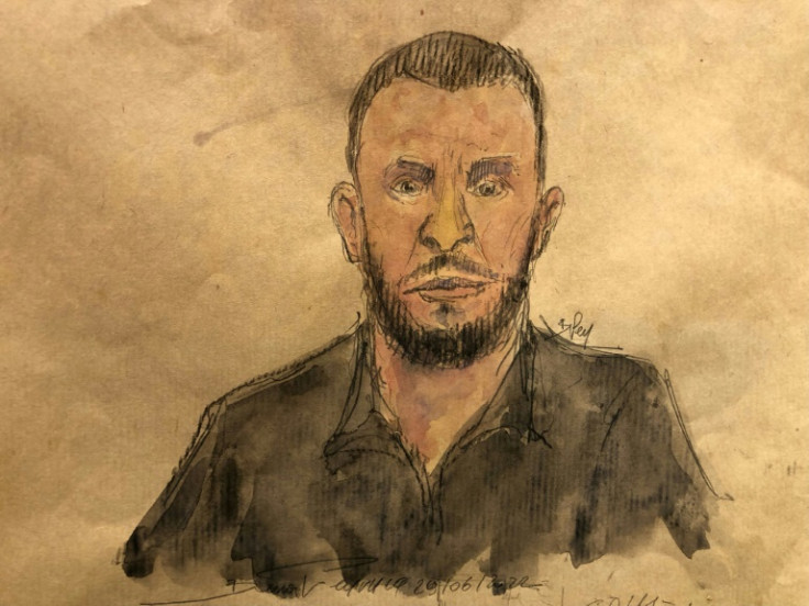 Salah Abdeslam is one of the alleged IS members that launched the March 2016 suicide bombings in Belgium and the November 2015 Paris attacks