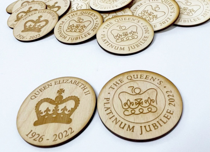 Quick thinking royal memorabilia sellers see sales soar