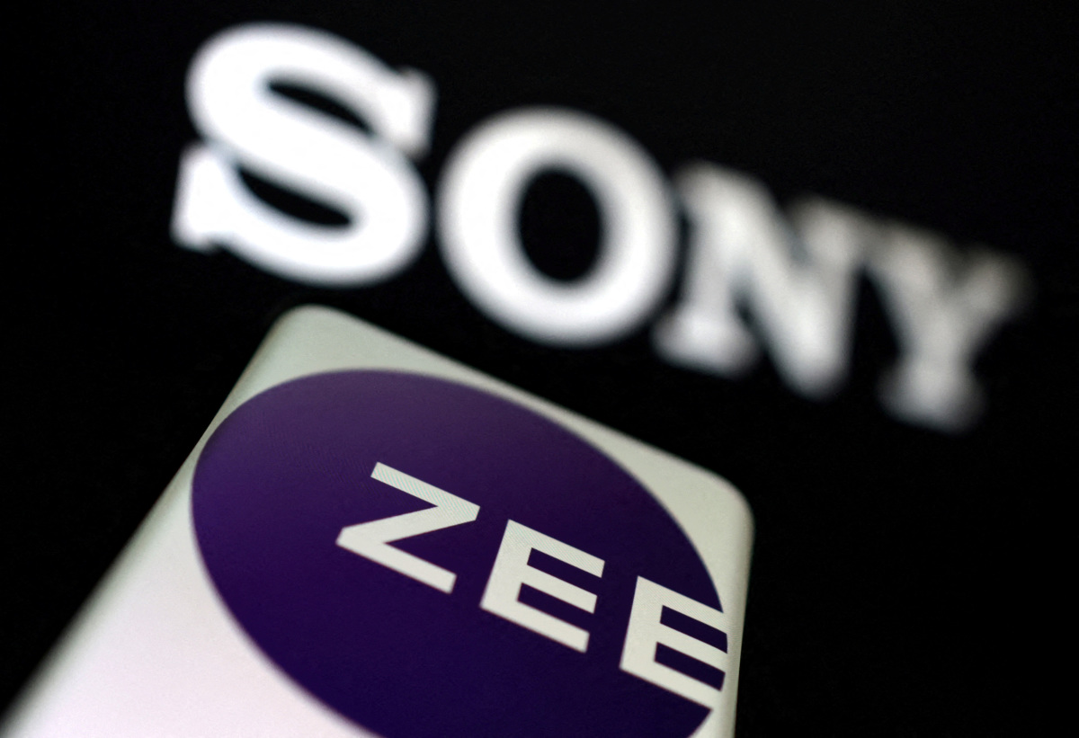Exclusive: Sony Zee Offer Concessions To Ease India Watchdog Worry