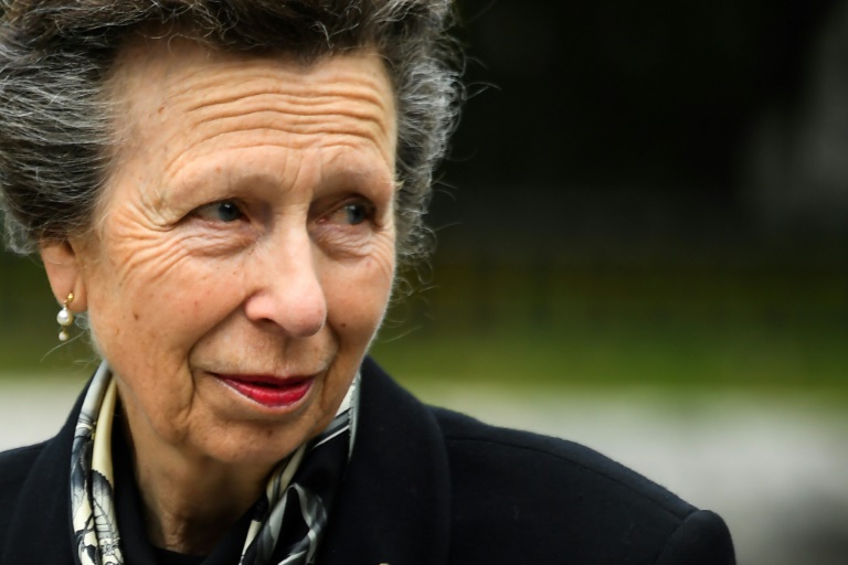 Princess Anne Opens Up On King Charles' Coronation, Addresses Calls For ...