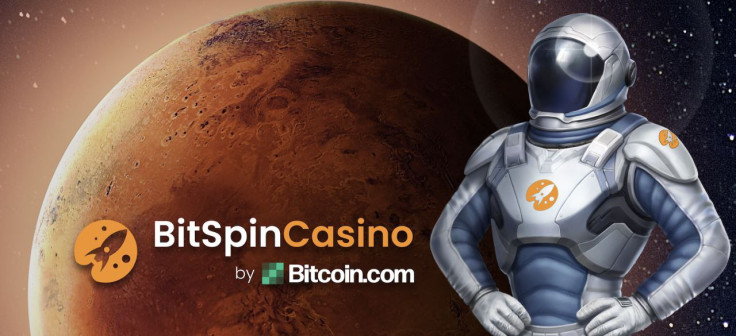 bitcoin casino