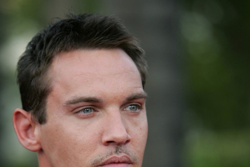 Jonathan Rhys Meyers