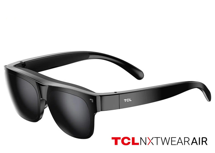 TCL NXTWEAR IFA 2022