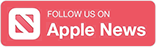 Apple News Follow us button