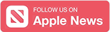 Apple News Follow us button