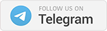 Telegram Follow Us button resized