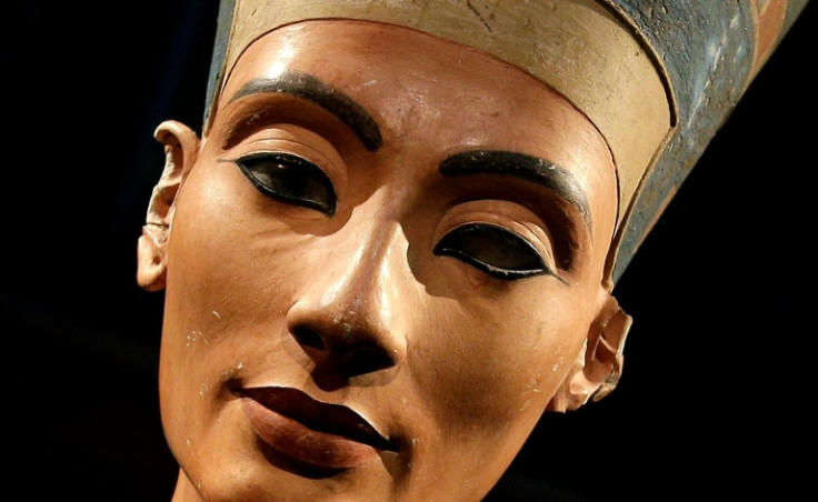 Ancient beauty: Egypt wants the 3,300-year-old bust of queen Nefertiti back from Germany