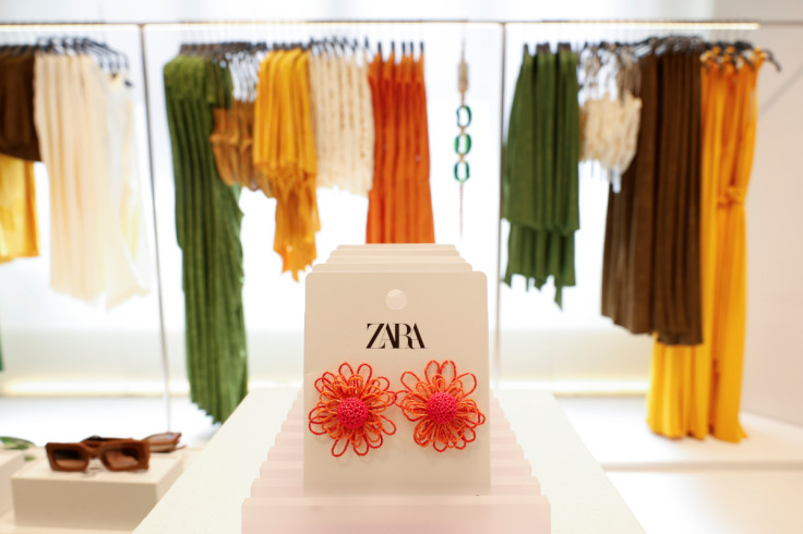 Zara to open one of its largest shops in the world in Madrid