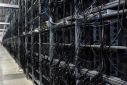 Bitcoin is the last major blockchain to use the energy intensive mining process that requires rows of energy-guzzing computers
