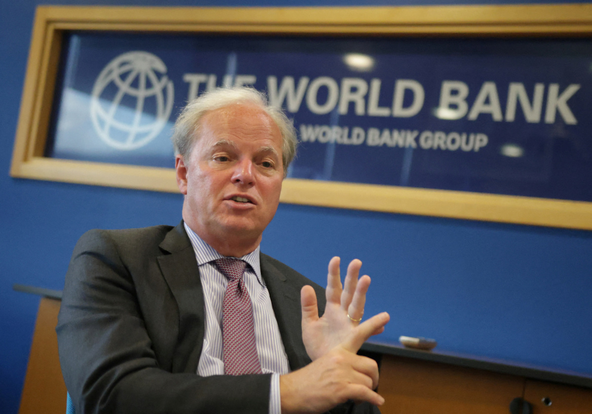 World Bank Earmarks $30 Billion To Help Offset Food Shortages Worsened ...