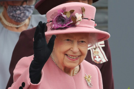 Queen Elizabeth II last visited Wales in October 2021 to open a new session of the Senedd, the devolved assembly in Cardiff