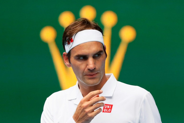 Swiss tennis legend Roger Federer is to retire after next week's Laver Cup