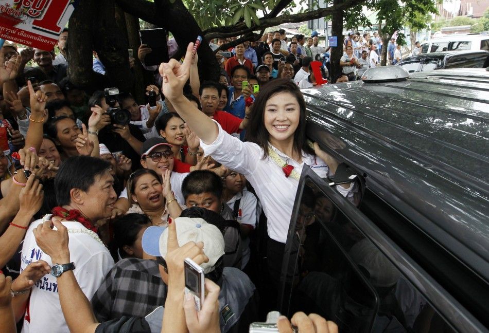 Yingluck-1