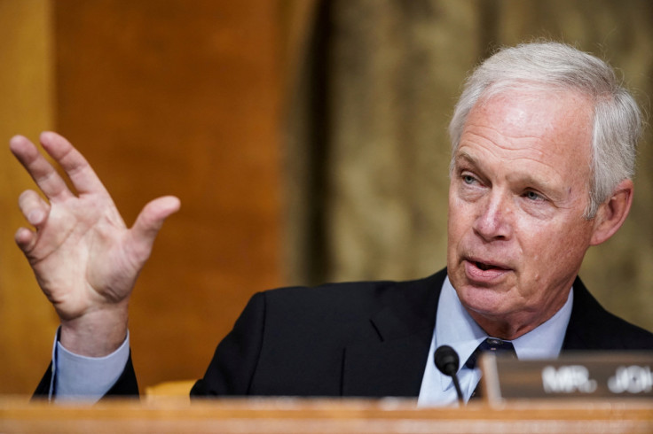Senate Budget Committee Hearing to discuss President Biden's FY 2022 Budget