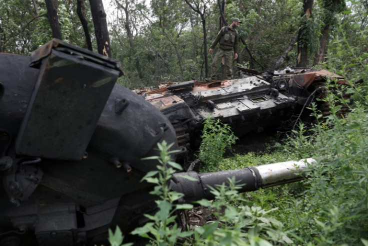 Adding to the risks for Moscow is that a culture of dishonesty appears to have worked its way into the heart of its military apparatus