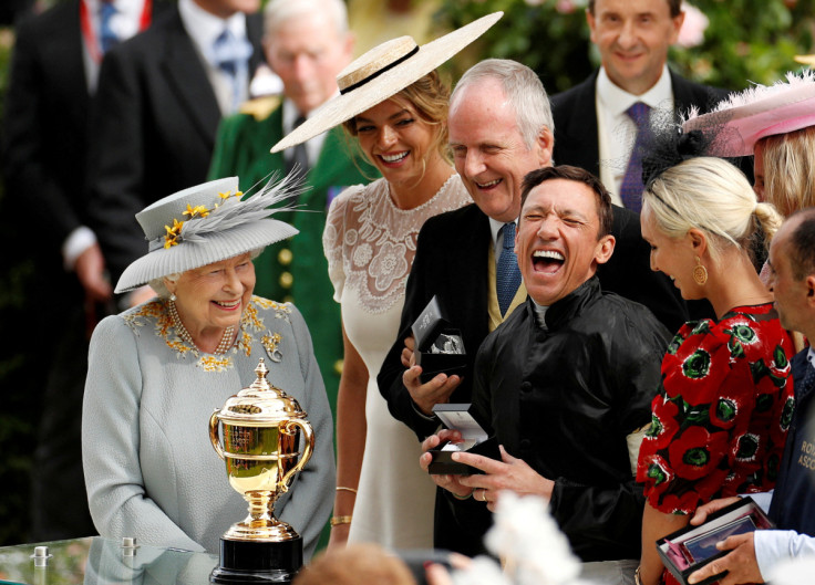Royal Ascot