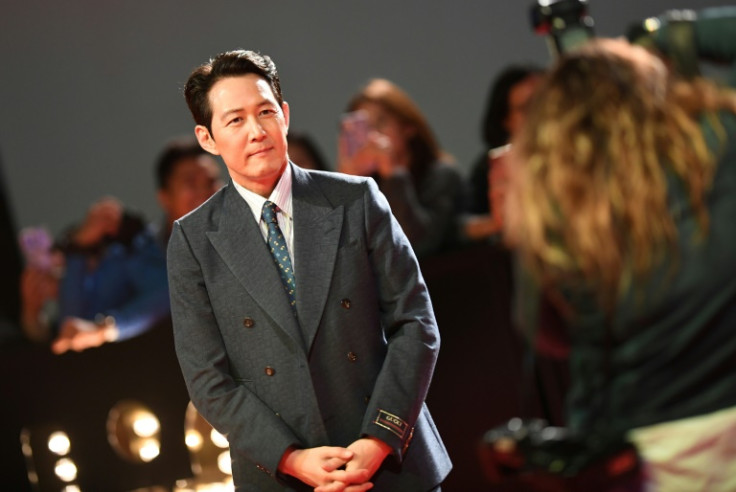 Lee Jung-jae's 'Hunt' earned a prestigious 'gala presentation' slot at the Toronto International Film Festival
