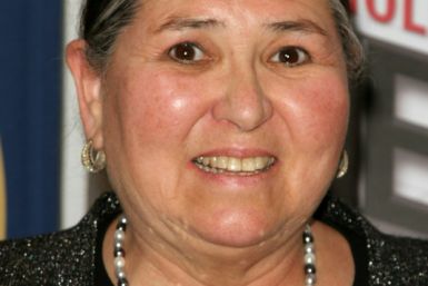 Sacheen Littlefeather  said veteran Western star John Wayne had to be restrained from physically assaulting her by security guards at the 1973 Oscars