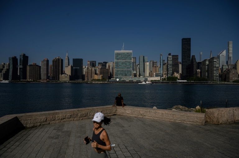 UN Chief Warns Education Becoming ‘Great Divider’