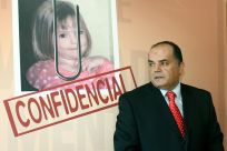 Madeleine's parents sued former police inspector Goncalo Amaral for libel