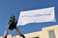 Stellantis debuts on Milan and Paris stock exchanges