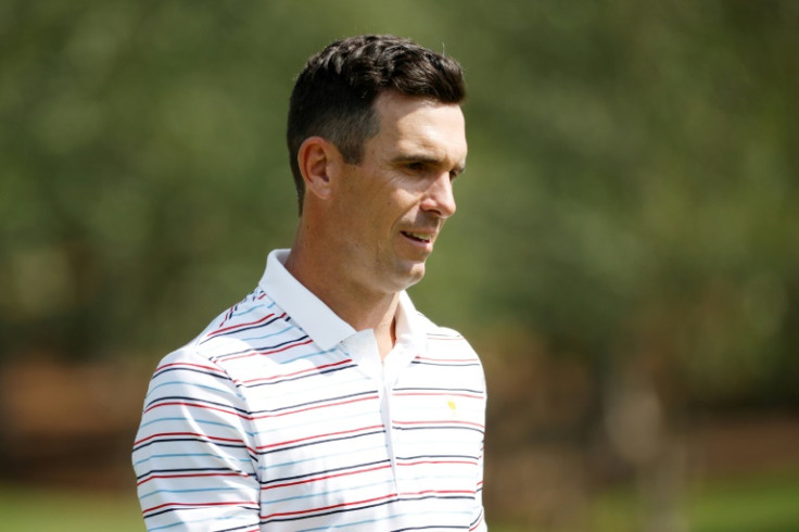 American Presidents Cup rookie Billy Horschel was outspoken against LIV Golf players calling for world rankings points, saying they need to wait and make changes to meet ranking board criteria