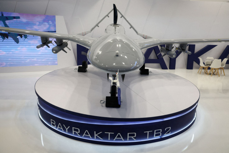 30th International Defence Industry Exhibition in Kielce