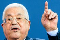 The popularity of Palestinian president Mahmud Abbas in the West Bank has plumbed new lows and analysts say the battle to succeed him is already under way