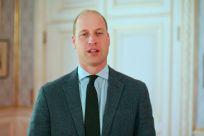 Prince William Addresses Earthshot Prize Innovation Summit 2022