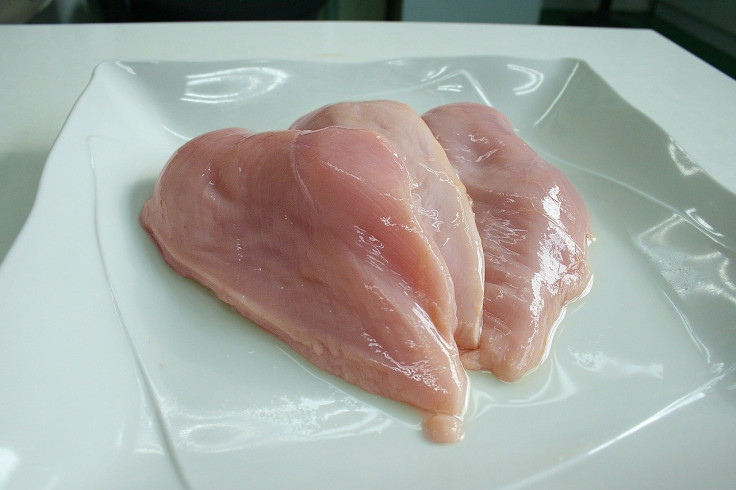 Chicken Breast